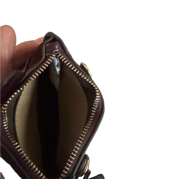 NWOT  Parfois Foxy shoulder, Crossbody, Backpack with matching top zip w… - Picture 8 of 9